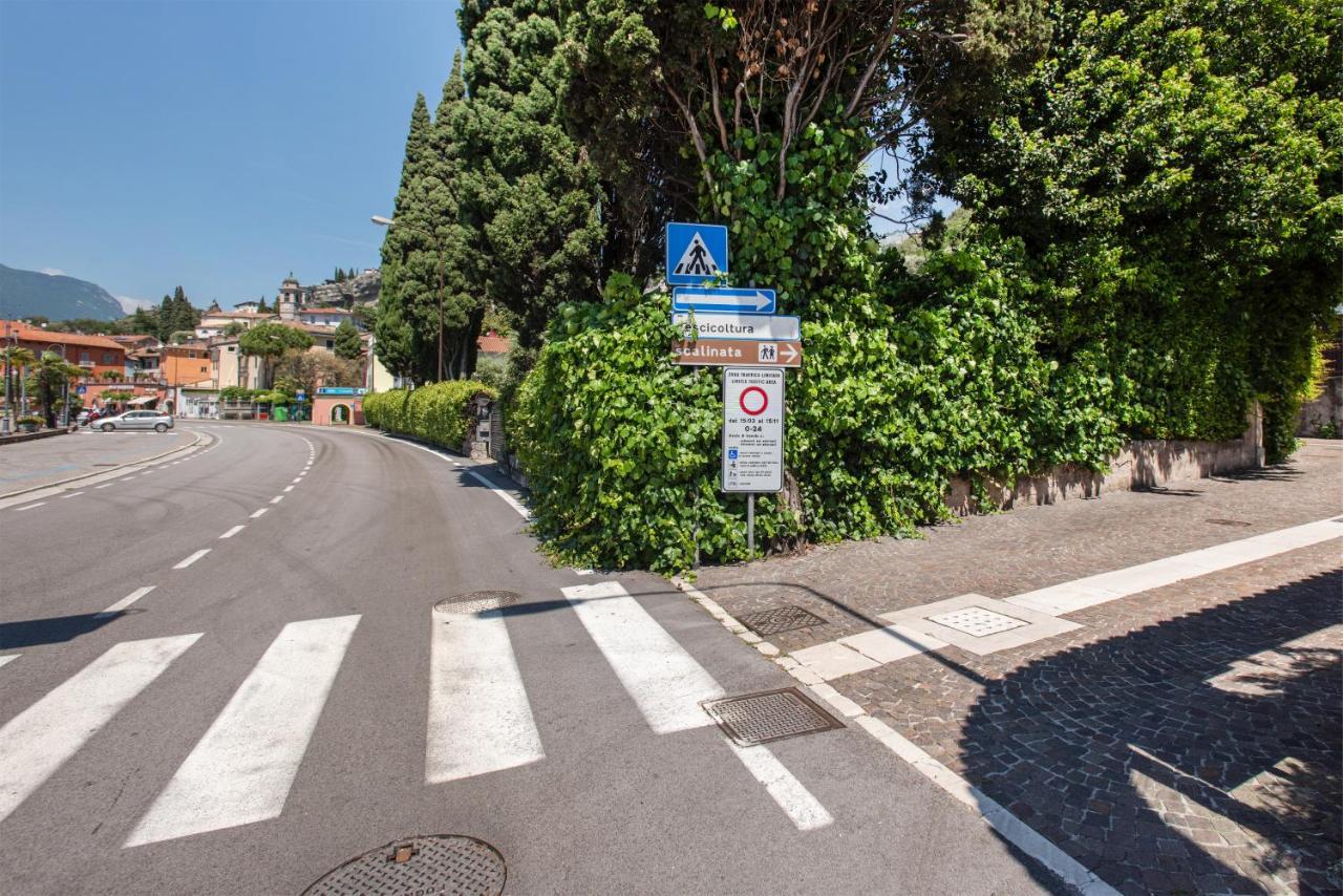Casa Valery Apartment Torbole Sul Garda Exterior photo
