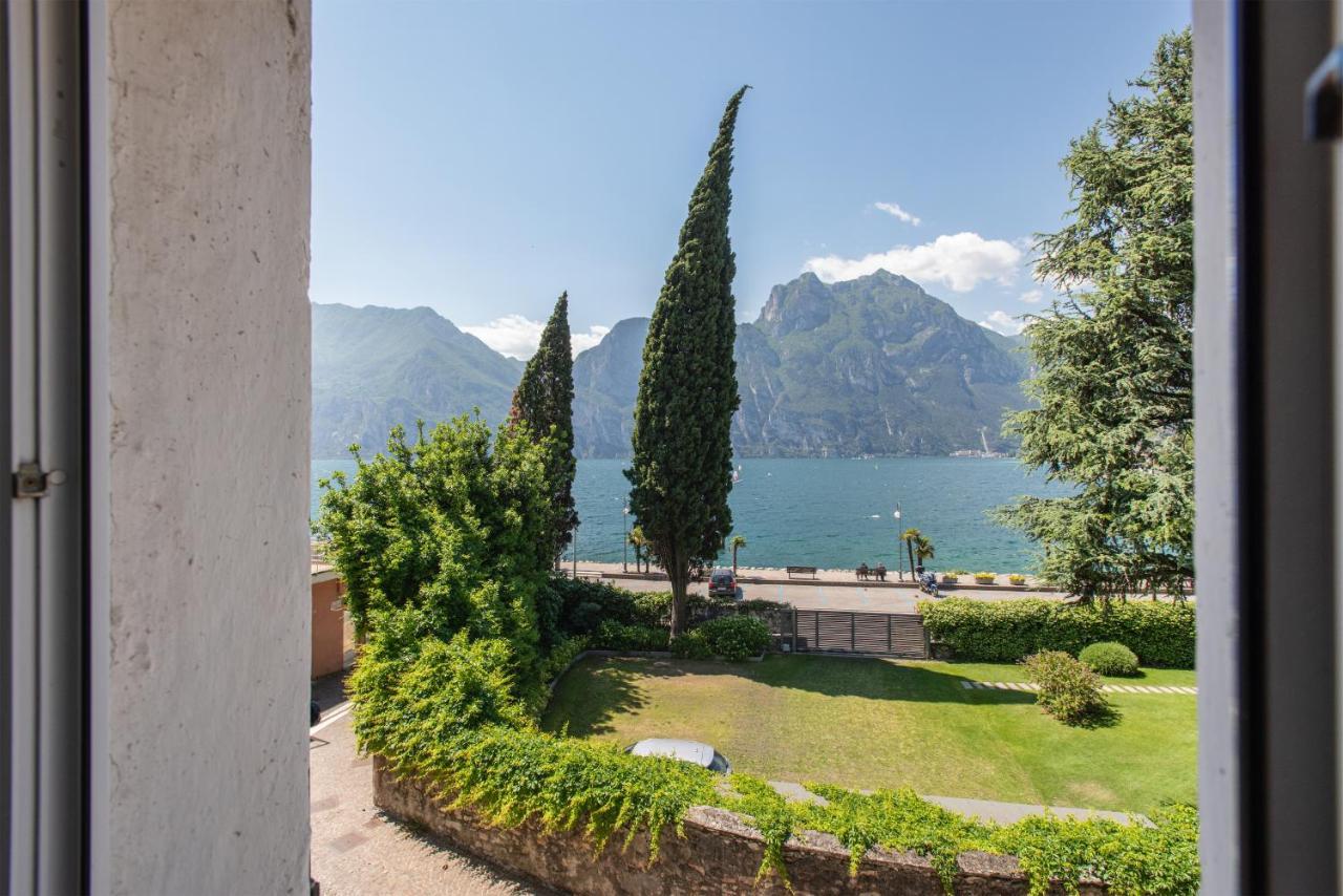 Casa Valery Apartment Torbole Sul Garda Exterior photo