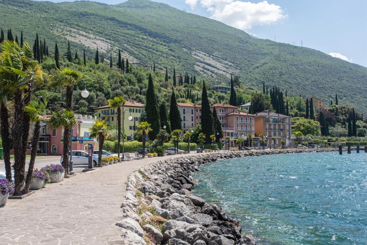 Casa Valery Apartment Torbole Sul Garda Exterior photo