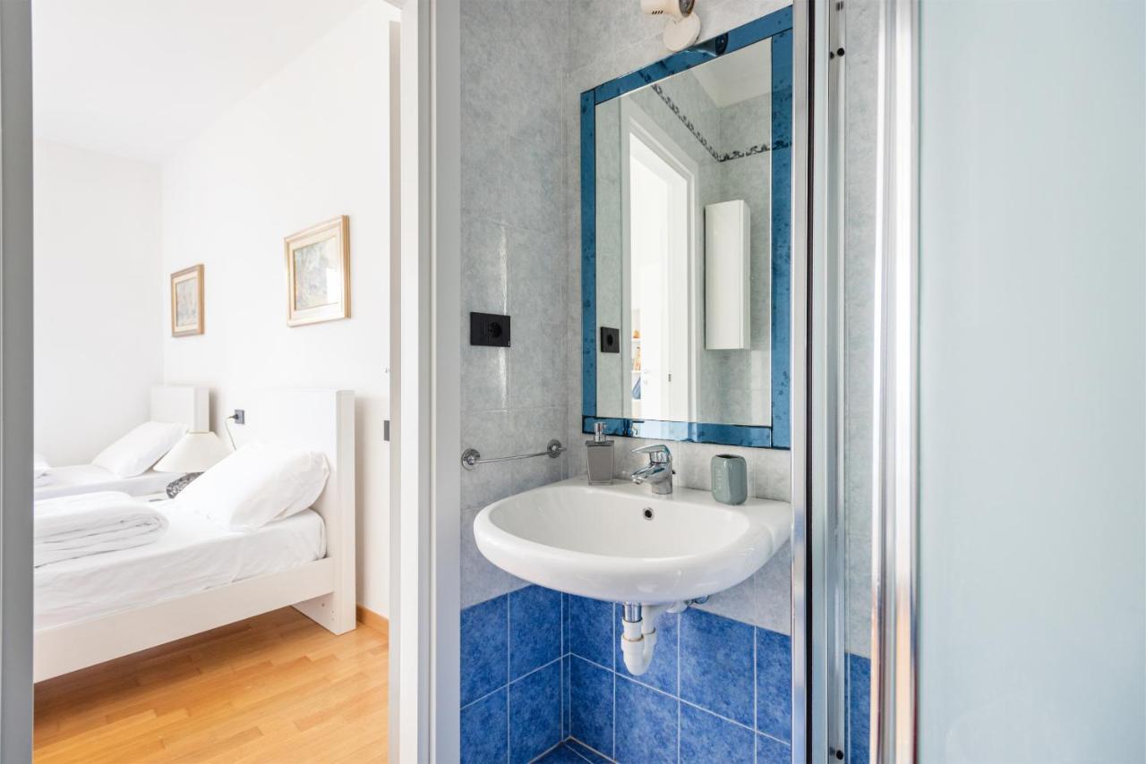 Casa Valery Apartment Torbole Sul Garda Exterior photo