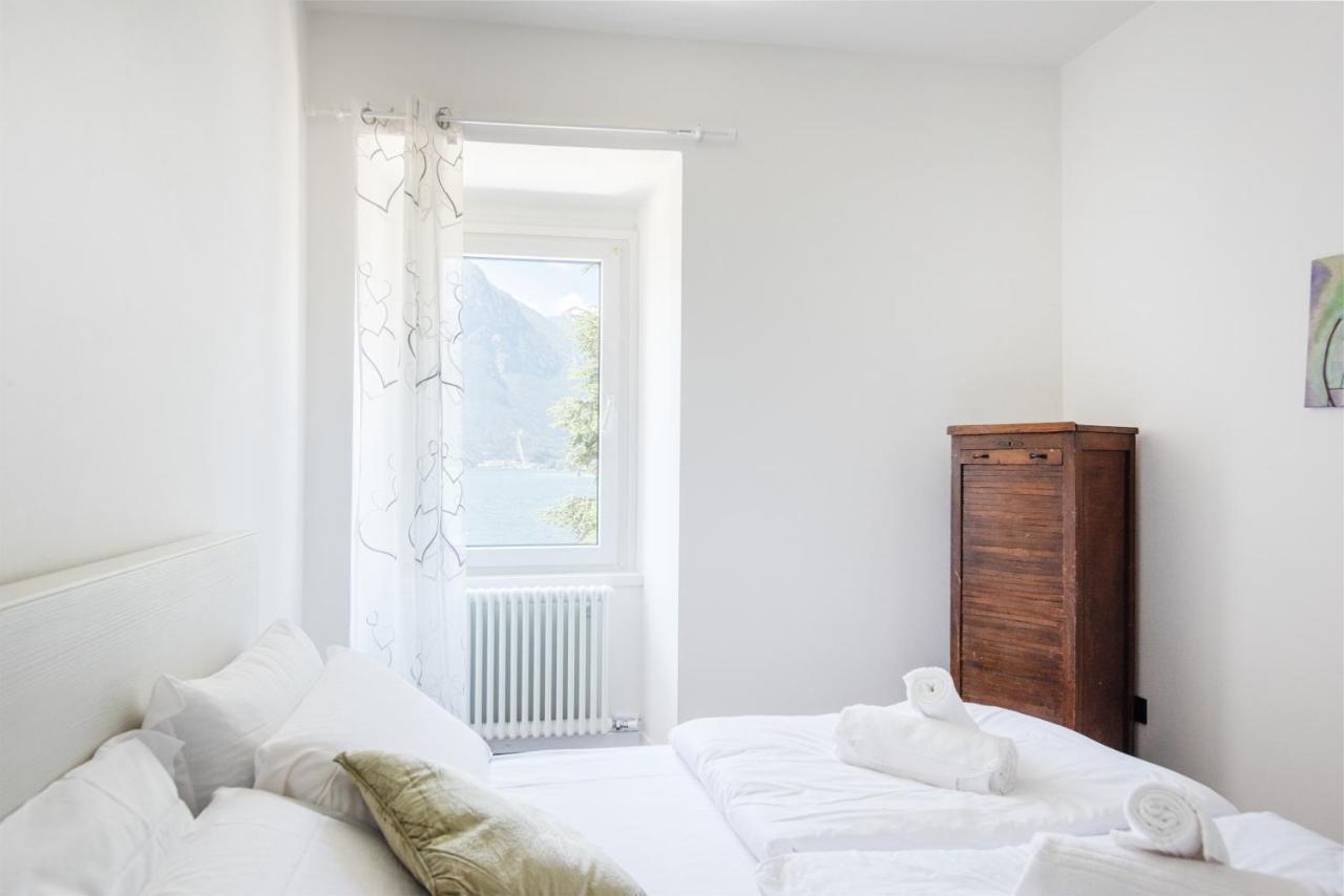 Casa Valery Apartment Torbole Sul Garda Exterior photo