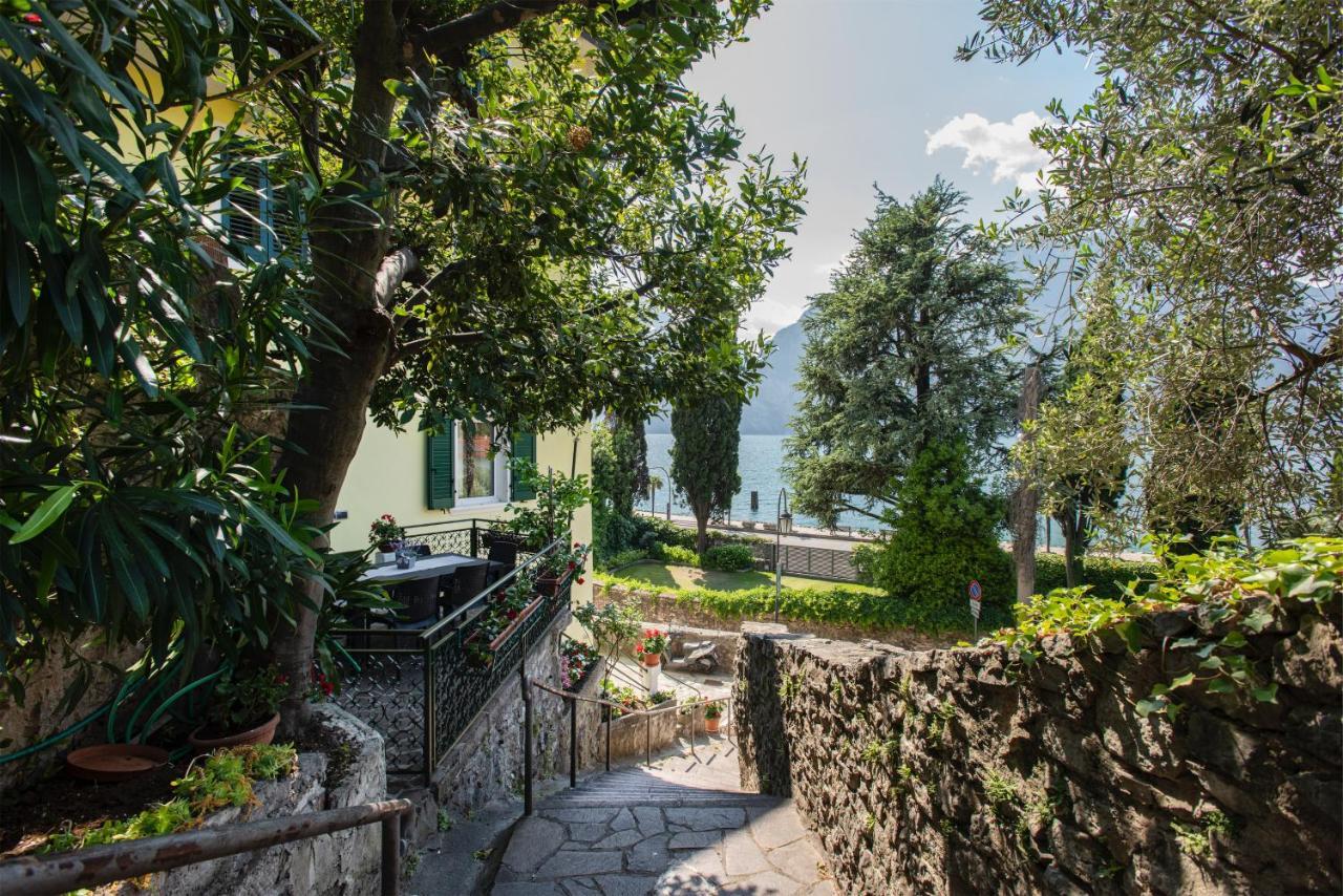 Casa Valery Apartment Torbole Sul Garda Exterior photo