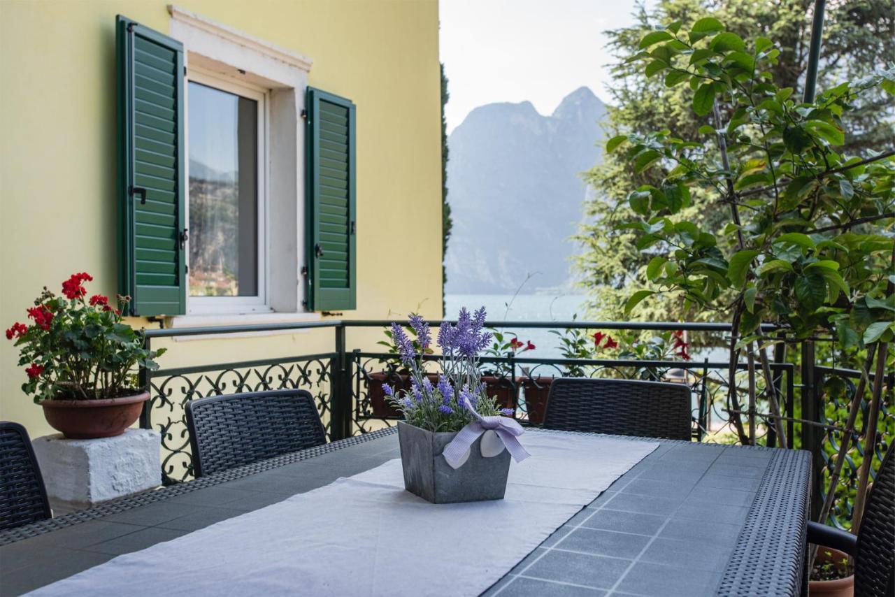 Casa Valery Apartment Torbole Sul Garda Exterior photo