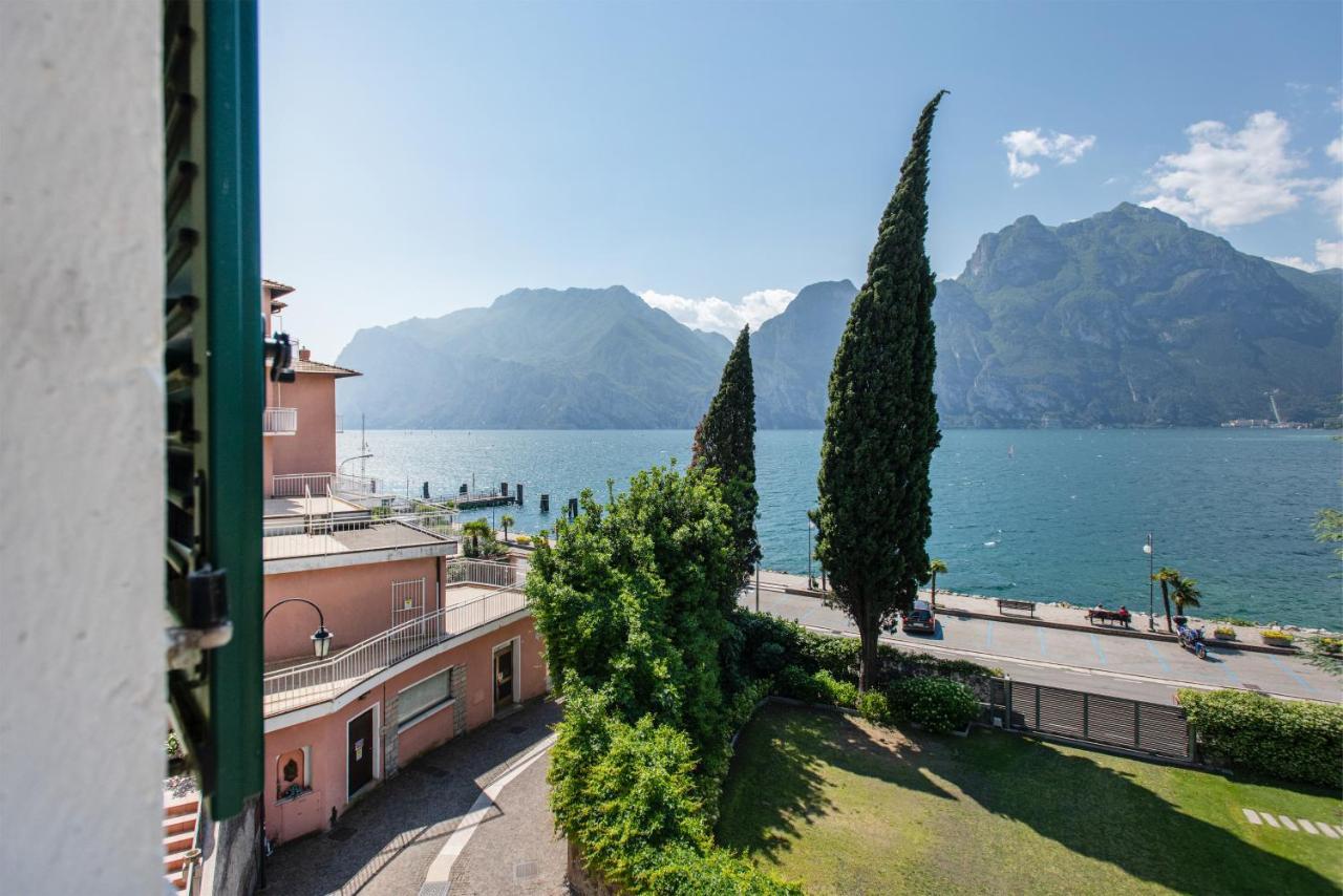 Casa Valery Apartment Torbole Sul Garda Exterior photo