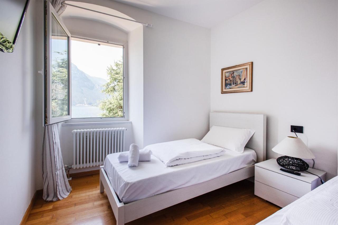 Casa Valery Apartment Torbole Sul Garda Exterior photo