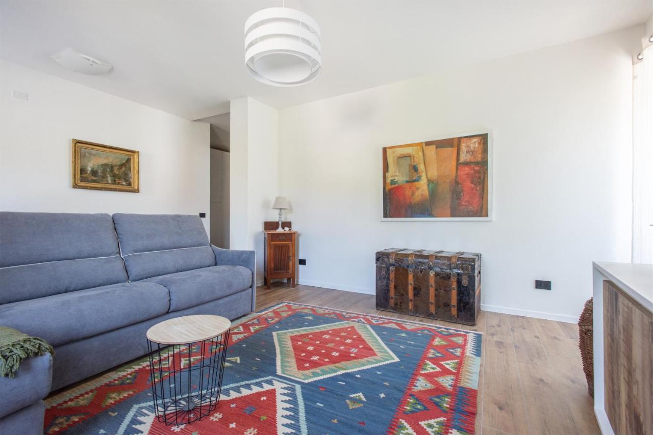 Casa Valery Apartment Torbole Sul Garda Exterior photo