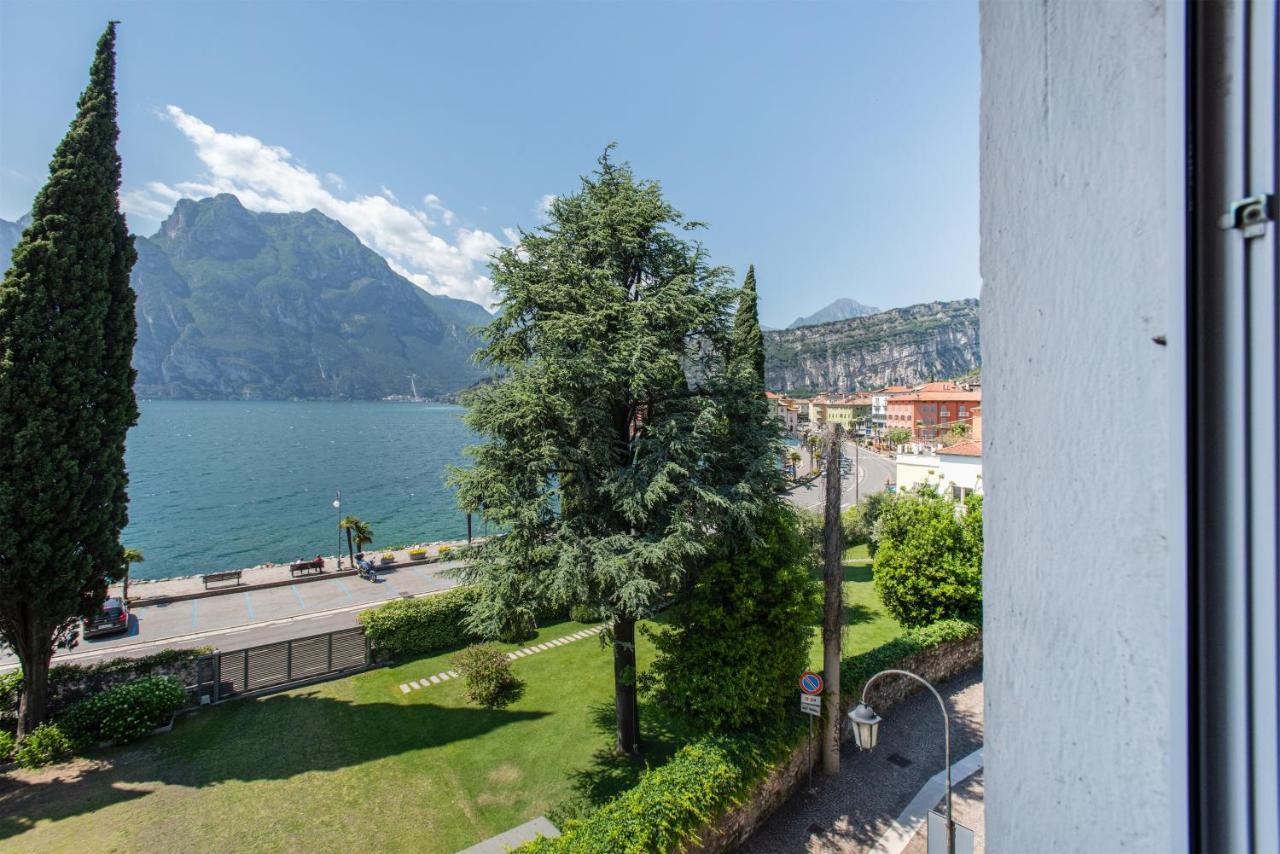 Casa Valery Apartment Torbole Sul Garda Exterior photo